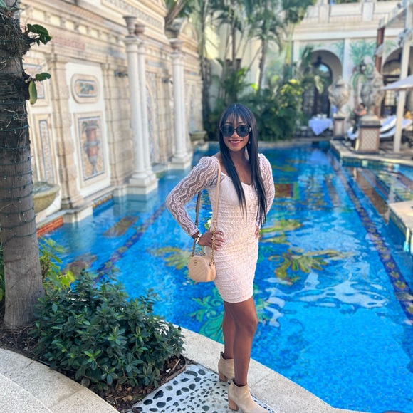 Brittany’s Lux Clothing Show! 💫 XS-L 💕 - Picture 5 of 6